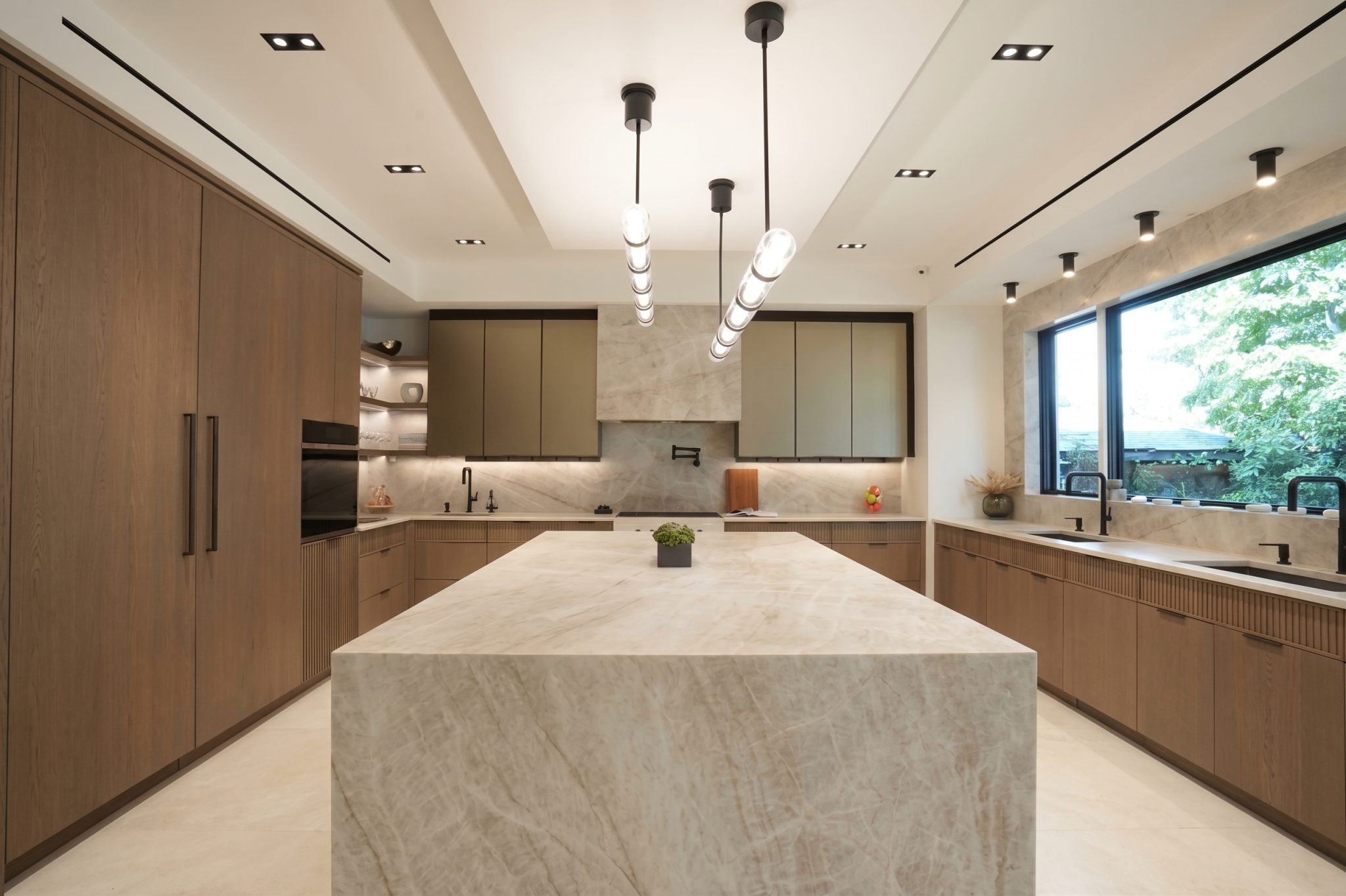 Transitional Kitchen Remodel in Brooklyn, NY by The Kitchen Guy project photo